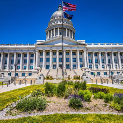 Salt Lake City