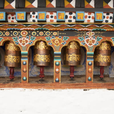 Bumthang