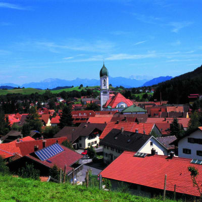 Nesselwang