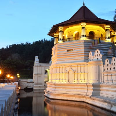 KANDY