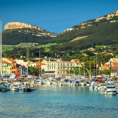 Cassis