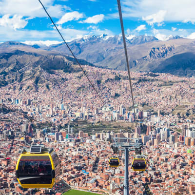 La Paz