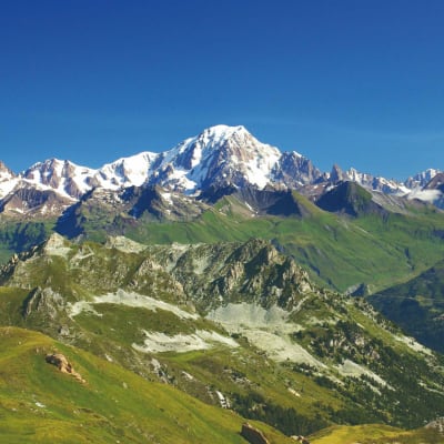 CHAMONIX