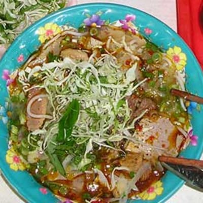 Cours de cuisine à Hoi An – Hue