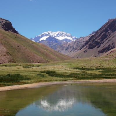 Aconcagua