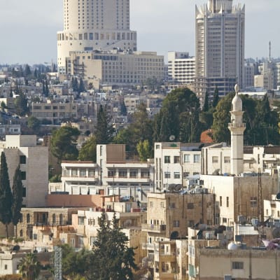 France-Amman
