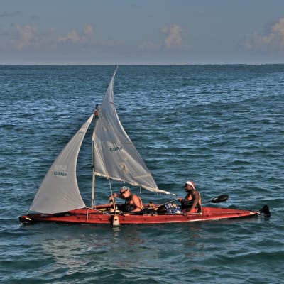 Île aux Nattes