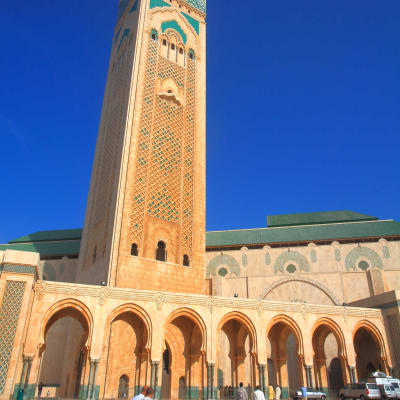 Casablanca