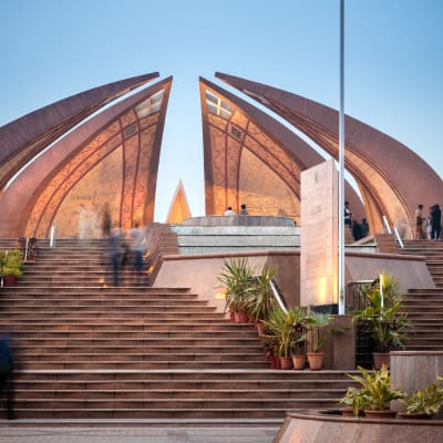 Islamabad