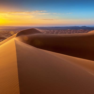 RASS N'KHEL - DUNES D'AIT OUNIR (4h de mars)
