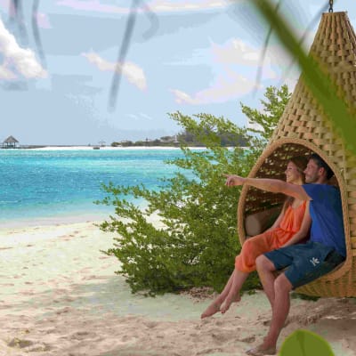 Medhufushi Island Resort