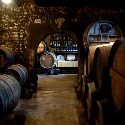 SAINT EMILION