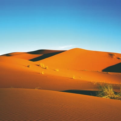 Circuit désert de Merzouga en 4x4
