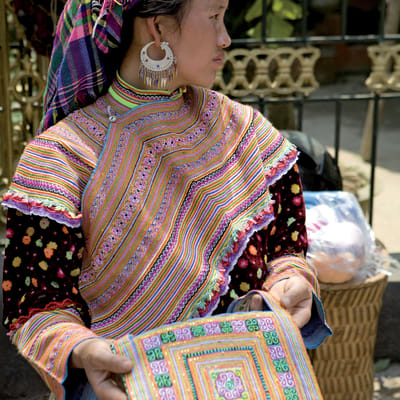 Sapa - Bac Ha