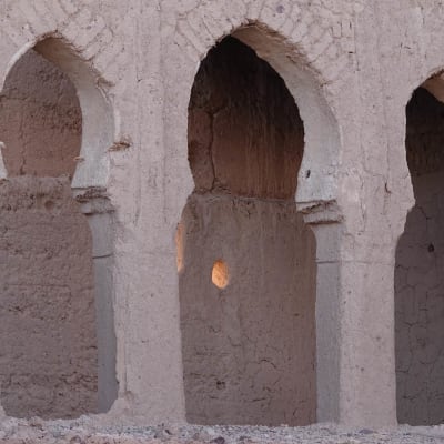 Ouarzazate