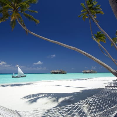 COLOMBO - TRANSFERT AUX MALDIVES