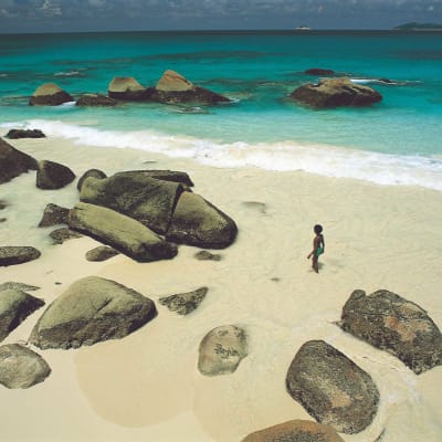 Praslin