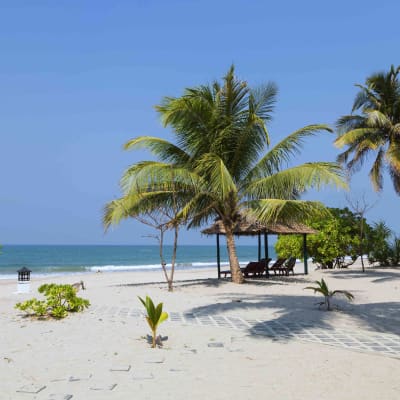 Phuket - The Sarojin Khao Lak