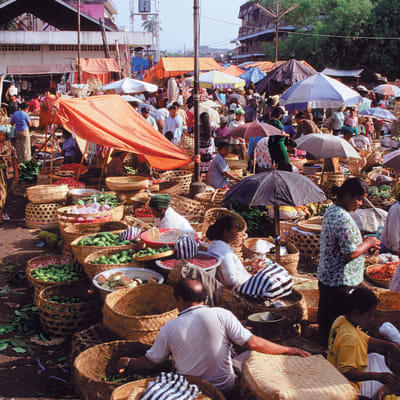 Denpasar - Sanur