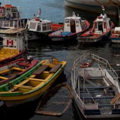 Valparaiso