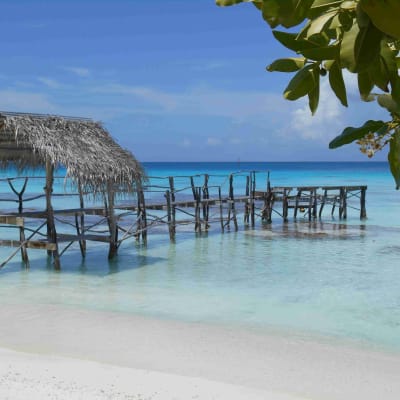 FAKARAVA ( ROTOAVA )