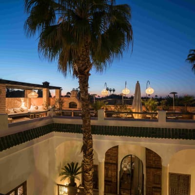 Marrakech