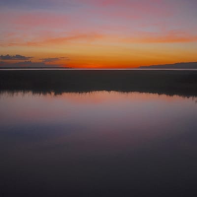 Lac Manyara - Lac Eyasi