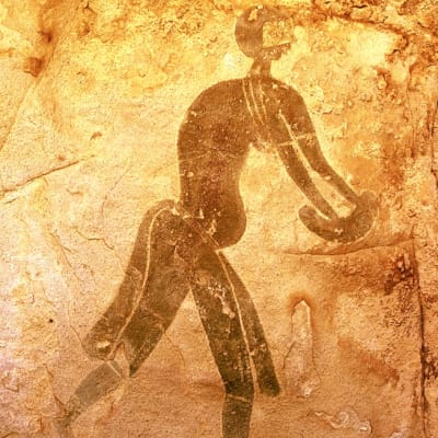 Alger - Bechar - Taghit
