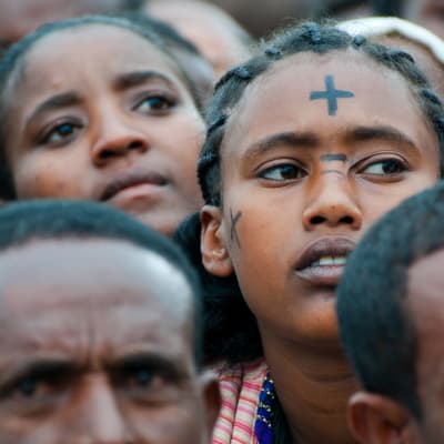 BONJOUR ADDIS ABEBA, VISITE DE LA VILLE