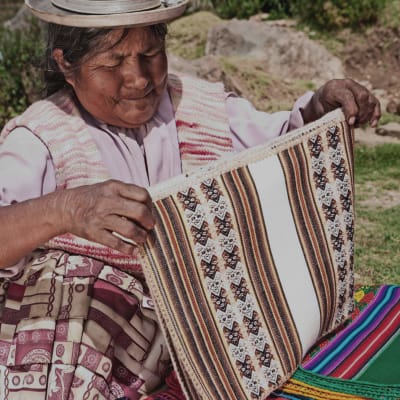 La Paz