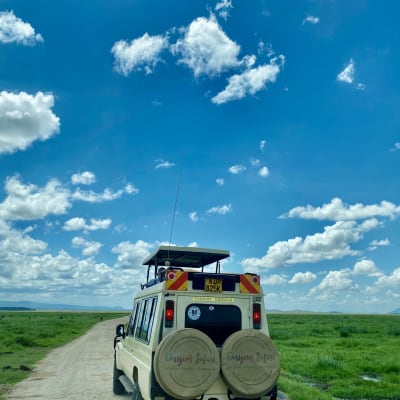 Amboseli