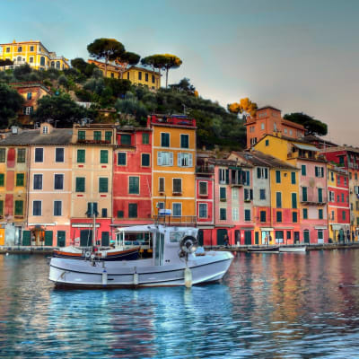 Presqu'île de Portofino