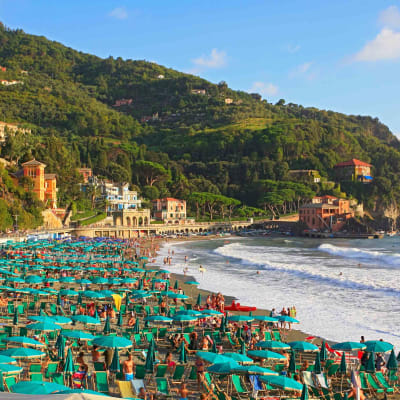Moneglia - Levanto