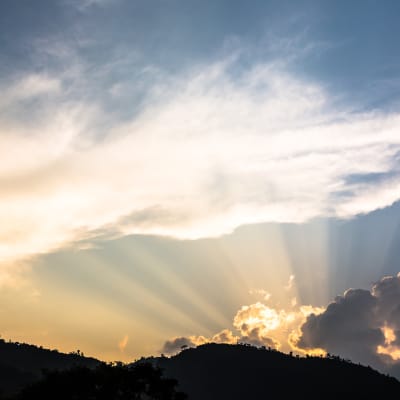 Katmandou à Pokhara