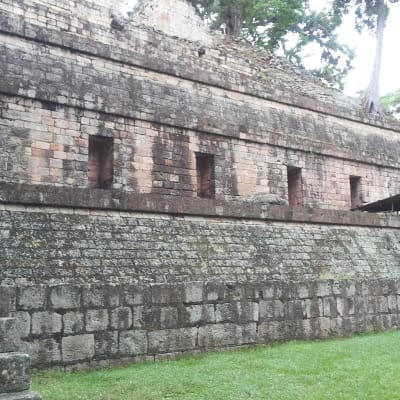 Ataco - Copan