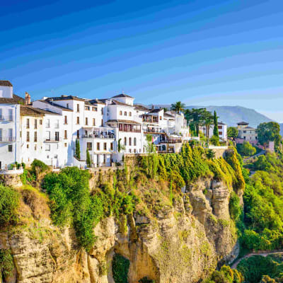 France - Ronda