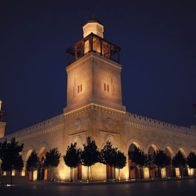Amman