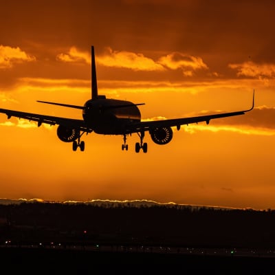 AÉROPORT, MARRAKECH