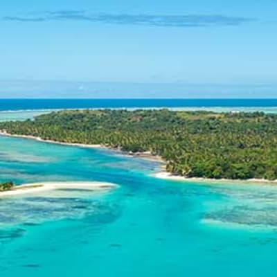 Mahambo - Sainte Marie