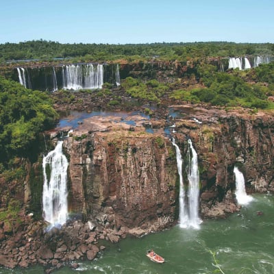Foz do Iguaçu
