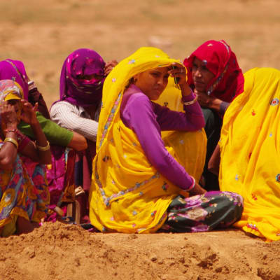 Nawalgarh - Bikaner