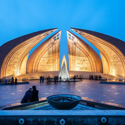 Islamabad