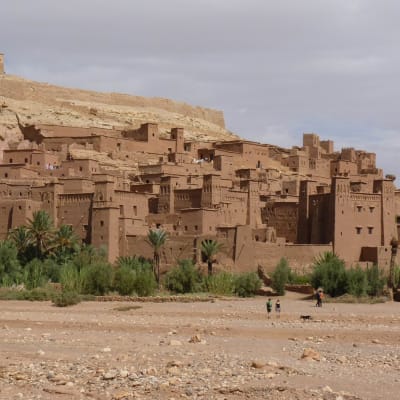 Ouarzazate
