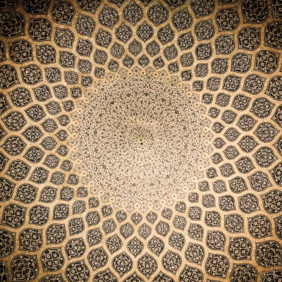 Découverte de Ispahan