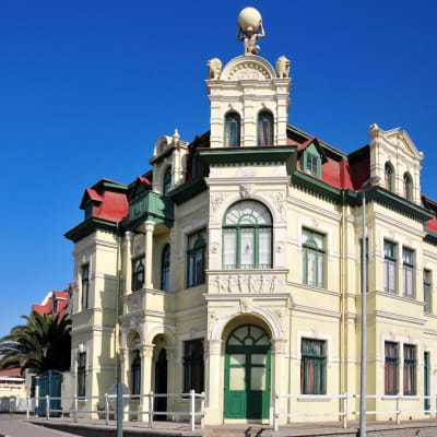Swakopmund