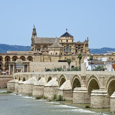 Seville - Cordoue