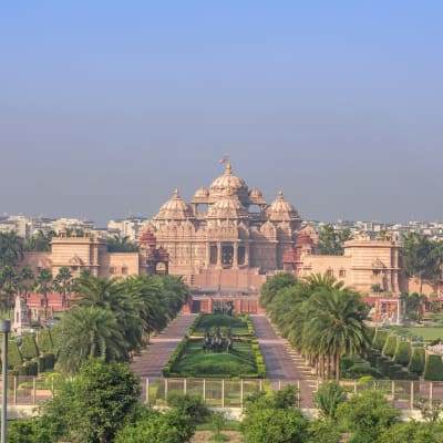 Delhi