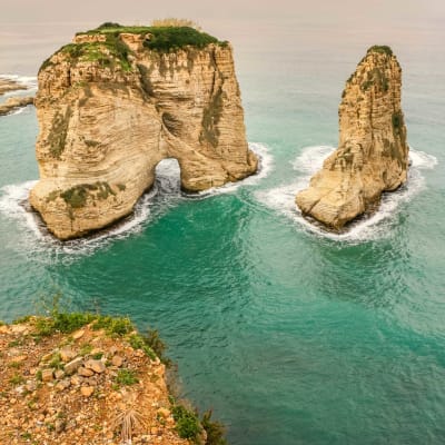 Beyrouth