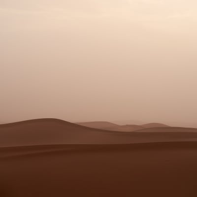 DÉSERT