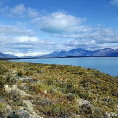 Buenos Aires - El Calafate